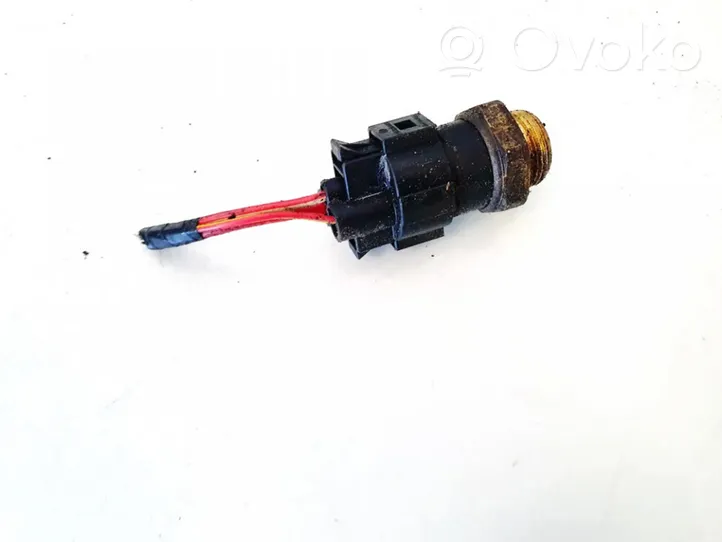 Volkswagen Golf IV Coolant temperature sensor 1h0973203