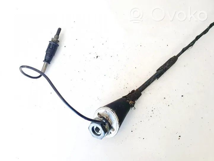 Volkswagen Golf IV Antenna GPS 