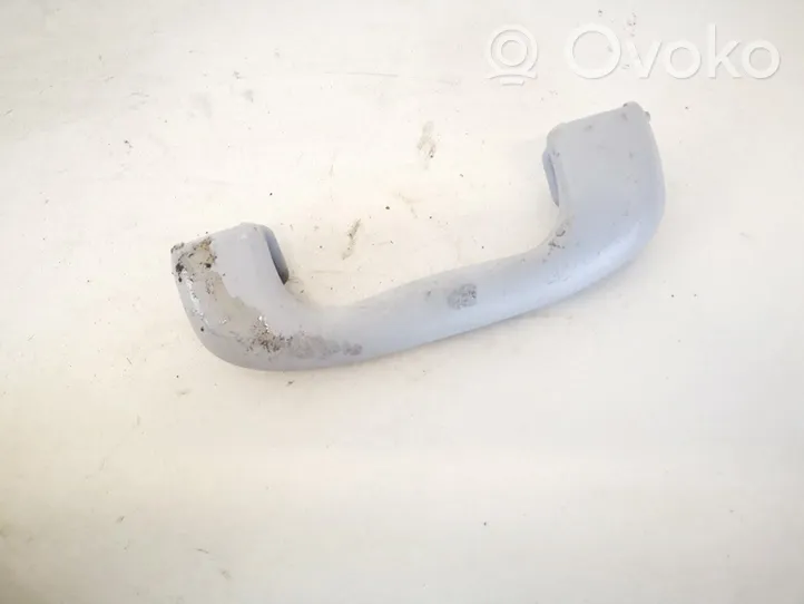 Opel Corsa D Front interior roof grab handle 454507351