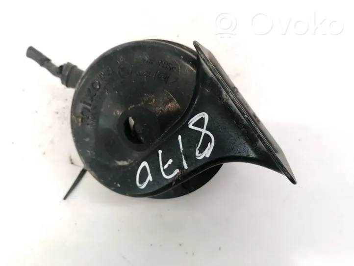 Volvo S70  V70  V70 XC Signal sonore E200884