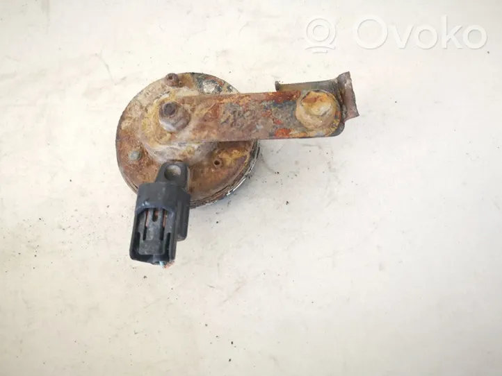 Renault Laguna I Horn signal e130514