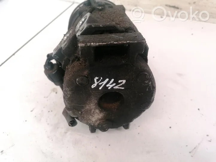 Toyota Previa (XR30, XR40) II Compressore aria condizionata (A/C) (pompa) S278566