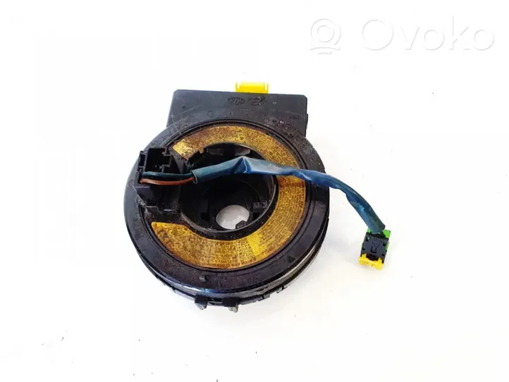 Hyundai Getz Lenkwinkelsensor Airbagschleifring Wickelfeder 