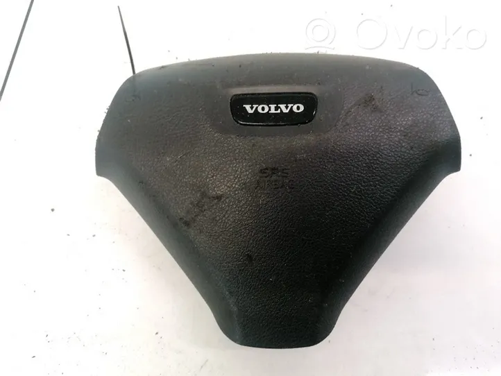 Volvo S60 Airbag de volant 9208345