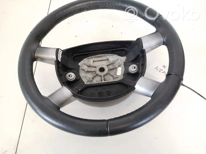 Ford Mondeo Mk III Steering wheel 3s713599ccw