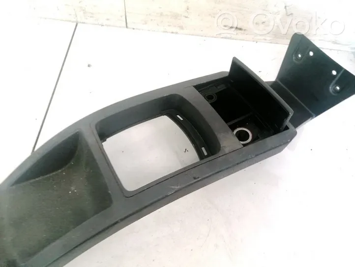 Volkswagen Polo IV 9N3 Other interior part 6Q1863241