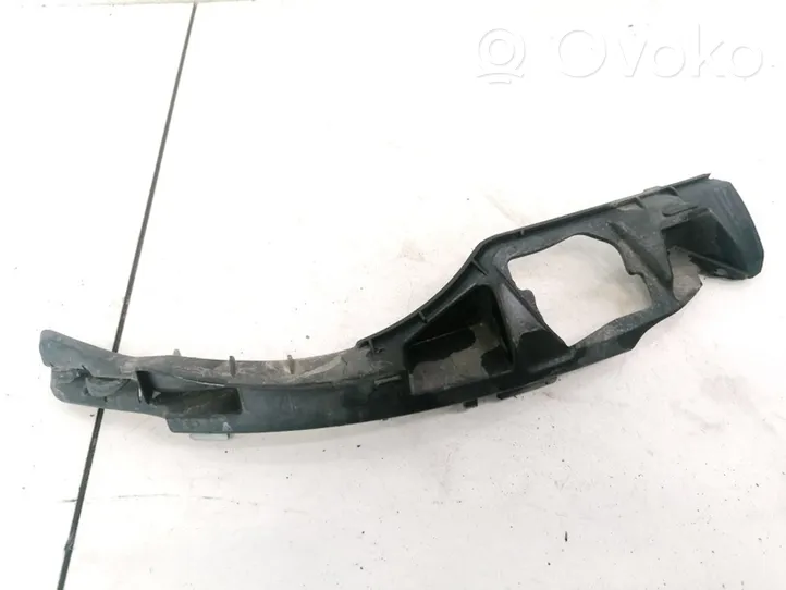 Volkswagen Polo IV 9N3 Support de montage de pare-chocs avant 6Q0807724A