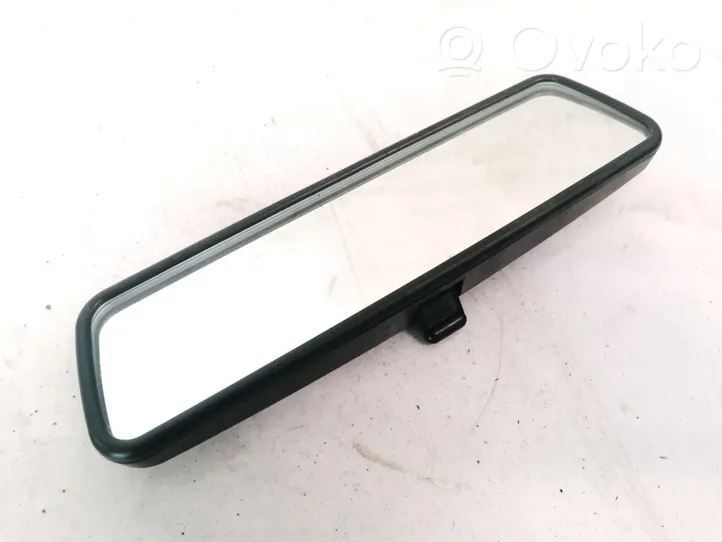 Volkswagen Polo IV 9N3 Rear view mirror (interior) E9014022