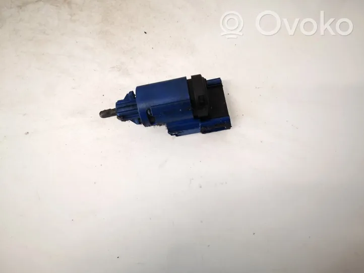 Volkswagen Polo IV 9N3 Brake pedal sensor switch 1j0927189f
