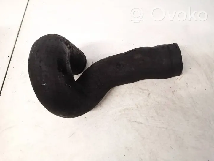 Skoda Superb B5 (3U) Intercooler hose/pipe 8D0145746