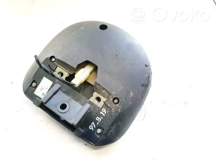 Hyundai Accent Third/center stoplight 92750221