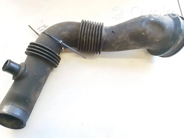 Ford Mondeo MK IV Tube d'admission d'air 6g919c623dg