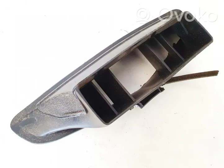 Seat Ibiza III (6L) Parte del condotto di aspirazione dell'aria 6l0819081