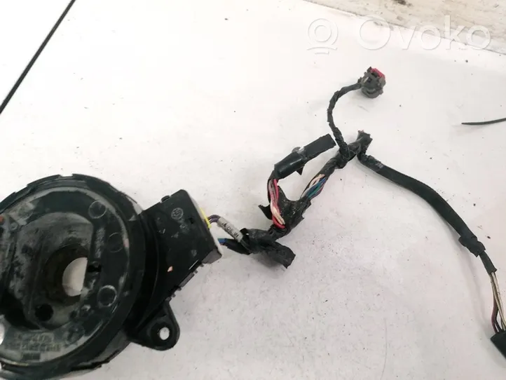 Dodge Durango Lenkwinkelsensor Airbagschleifring Wickelfeder 56049461AA