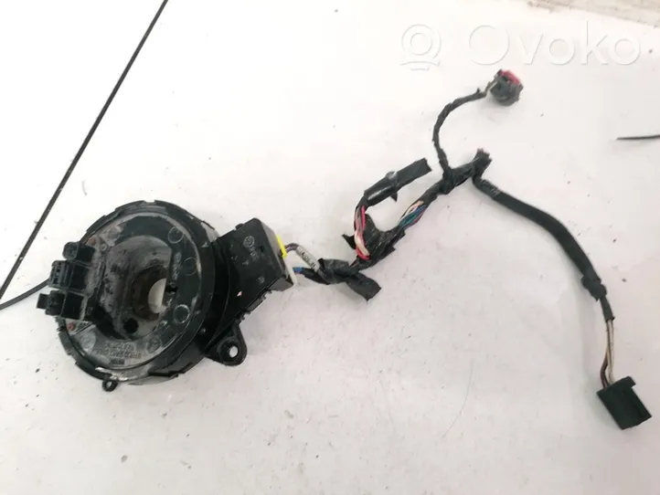 Dodge Durango Lenkwinkelsensor Airbagschleifring Wickelfeder 56049461AA