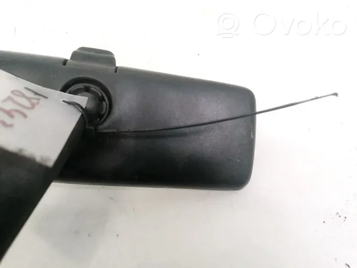 Ford Galaxy Rear view mirror (interior) E10110083