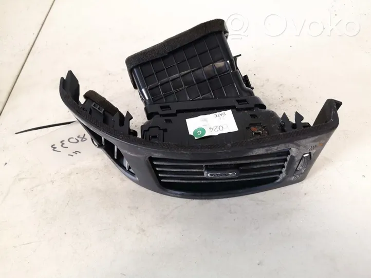 Hyundai i30 Dash center air vent grill 974802r000