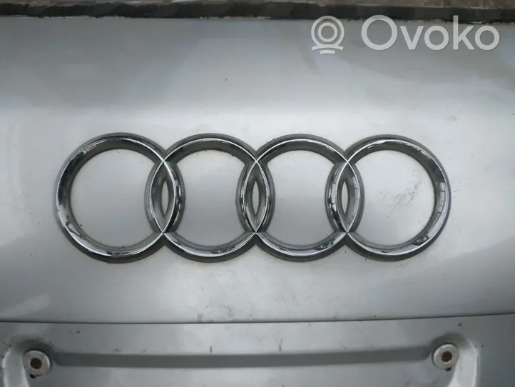 Audi A4 S4 B6 8E 8H Logo, emblème, badge 