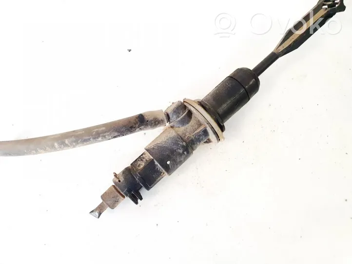 Dacia Logan I Clutch master cylinder 