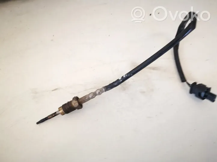 BMW 5 GT F07 Exhaust gas temperature sensor 2656002781