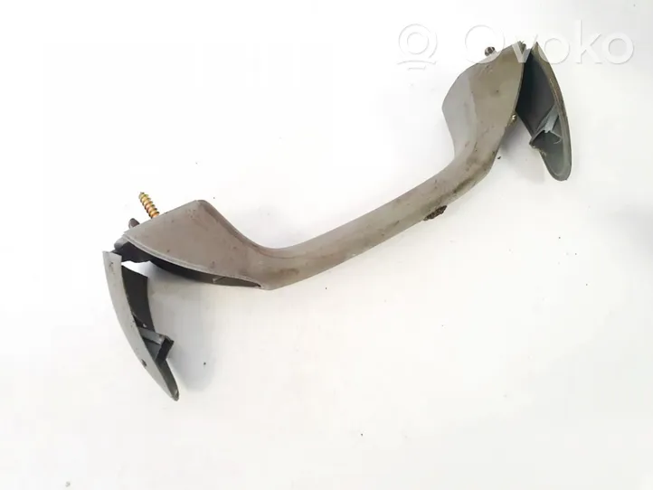 Dacia Logan I Rear interior roof grab handle 