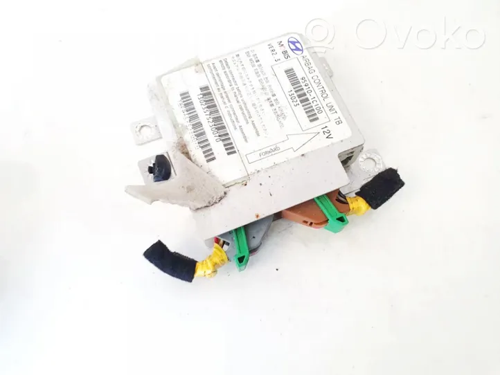 Hyundai Getz Sterownik / Moduł ECU 959101c100