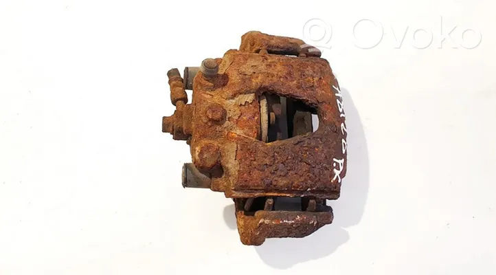 Daewoo Lanos Front brake caliper 