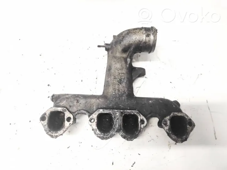 Volkswagen PASSAT B5 Intake manifold 028129713n