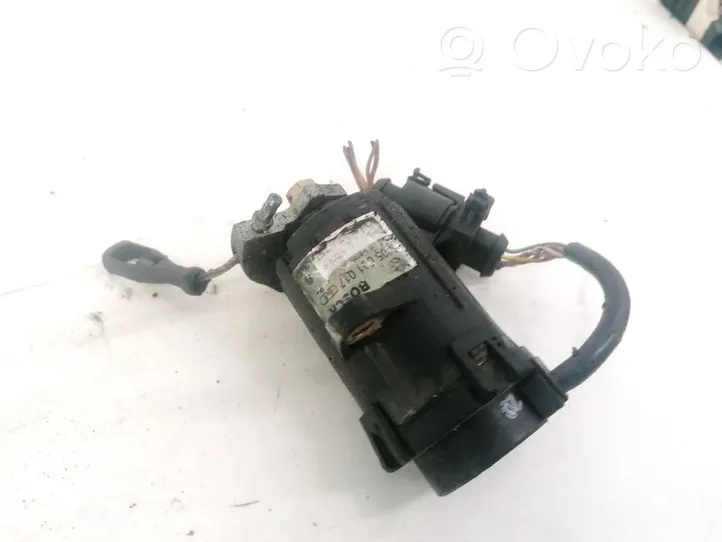 Audi A6 S6 C4 4A Pedale dell’acceleratore 0205001017