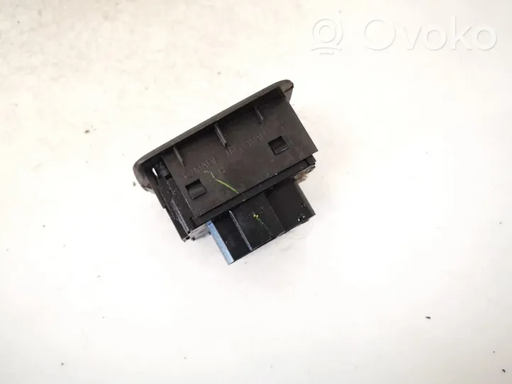 Subaru Forester SF Wing mirror switch 