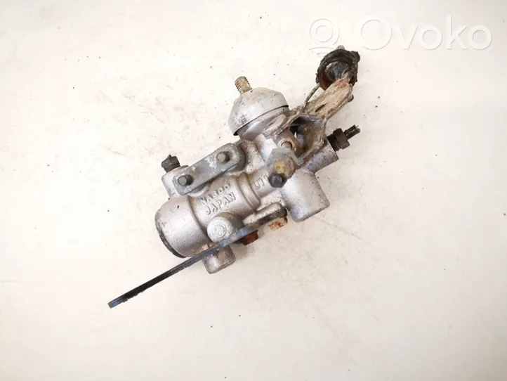 Subaru Forester SF Bremžu intensitātes (svara) regulators 