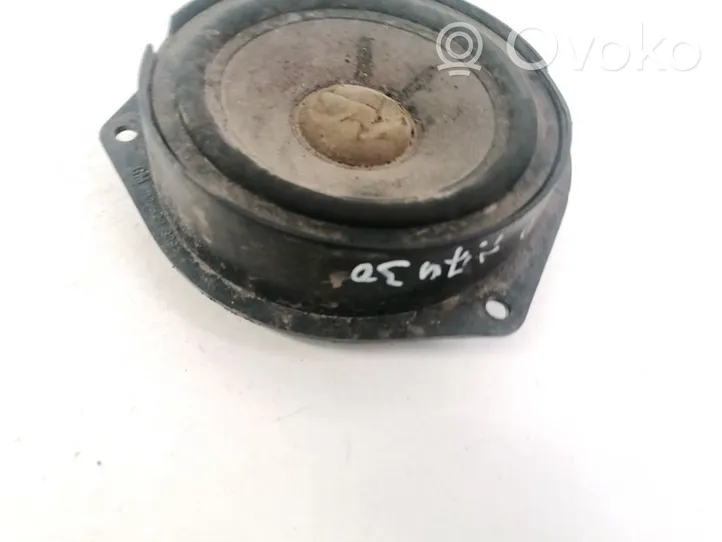 Opel Astra G Haut-parleur de porte avant 90520838