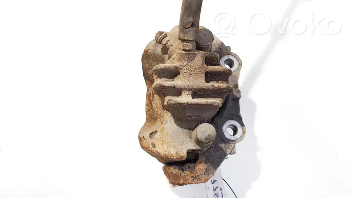 Citroen Berlingo Front brake caliper 