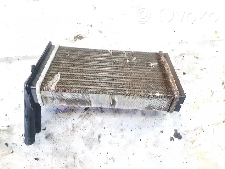 Audi 80 90 S2 B4 Radiateur de chauffage 