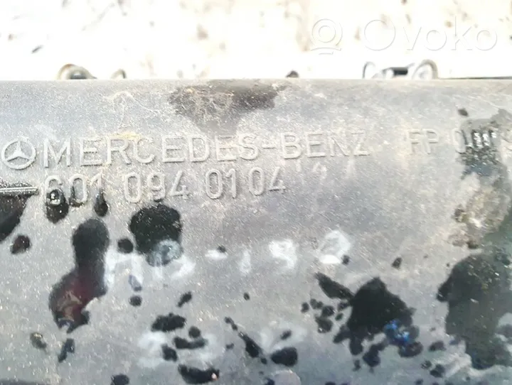 Mercedes-Benz 190 W201 Luftfilterkasten 6010940104