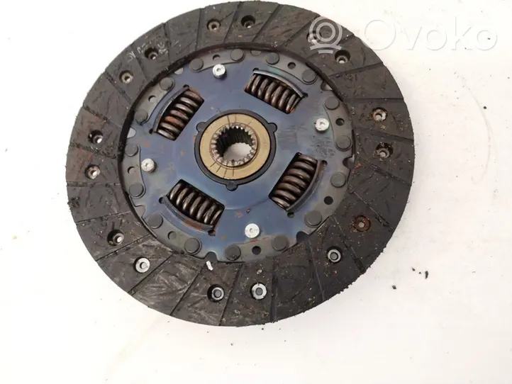 KIA Picanto Clutch pressure plate 23358