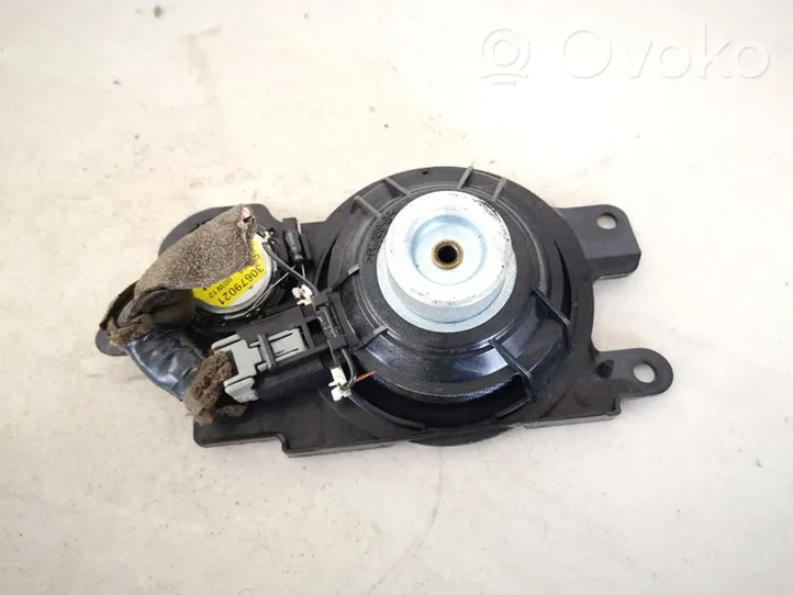 Volvo V50 Haut-parleur de porte avant 30679021