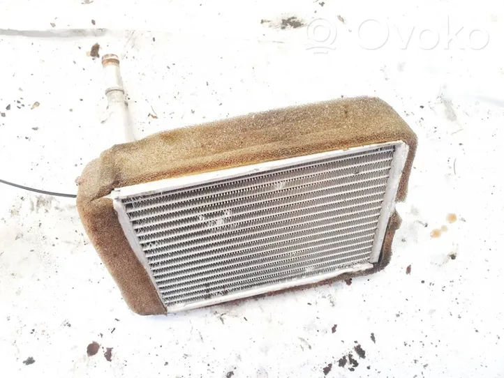 Ford Explorer Radiateur soufflant de chauffage 