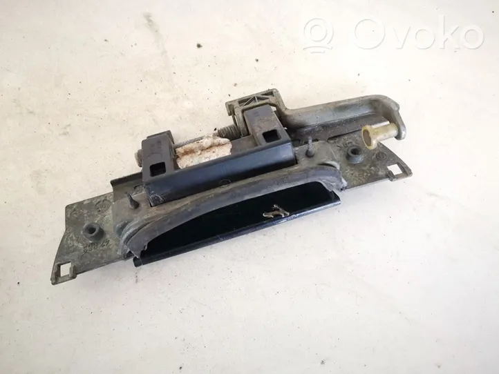 BMW 3 E36 Etuoven ulkokahva 51211960801