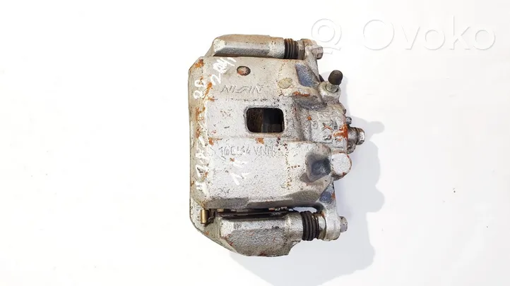 Honda Jazz Bremssattel vorne 16cl14vnh