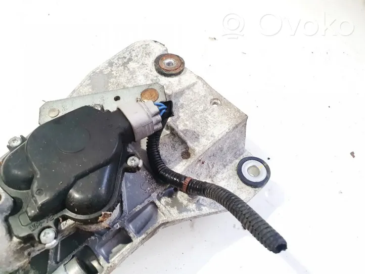 Nissan X-Trail T30 Moteur d'essuie-glace 590532227