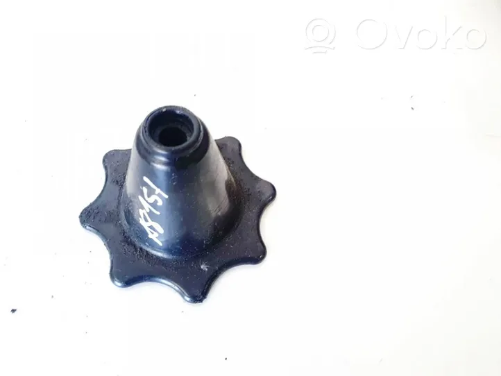 Opel Corsa C Spare wheel bolt 1315006