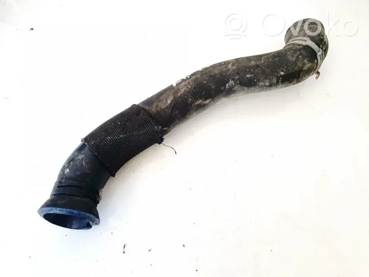 Opel Corsa C Tube d'admission d'air 