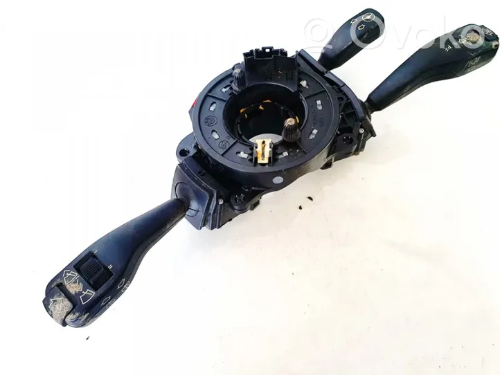 BMW X5 E53 Interruptor/palanca de limpiador de luz de giro 6131837644391