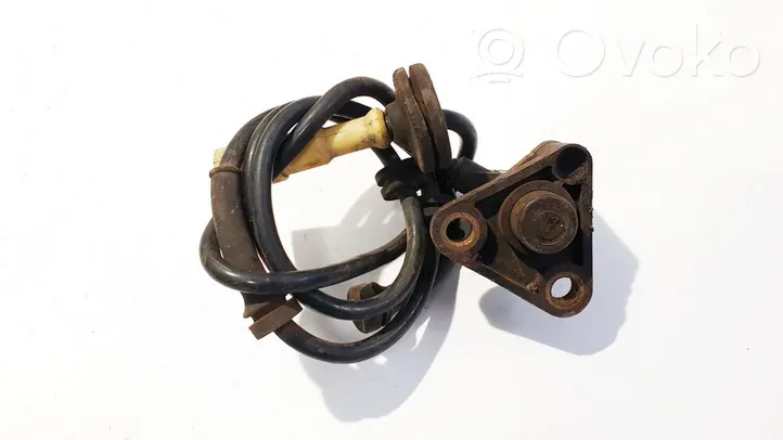 Rover 25 Priekšējais bremžu ABS sensors 0265006306