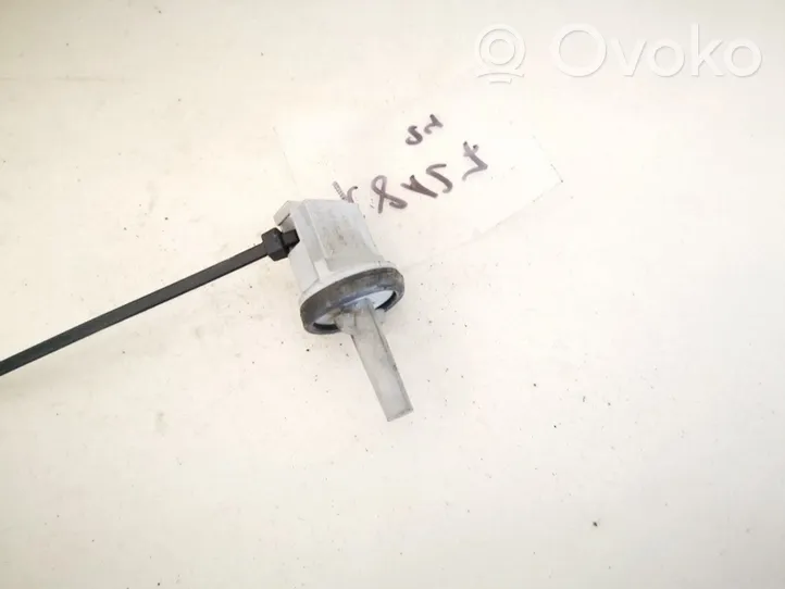 Audi A3 S3 8L Innentemperatursensor 1j0907543b