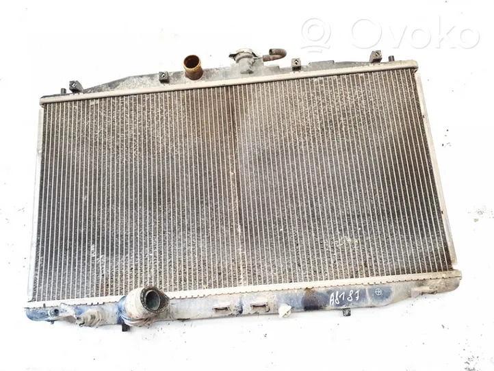 BMW 3 E90 E91 Radiateur de refroidissement 