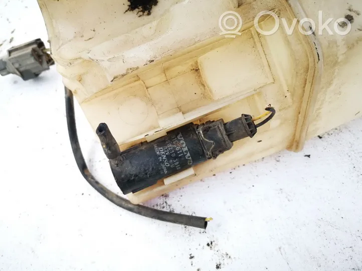 Volvo S80 Windscreen/windshield washer pump 9169611