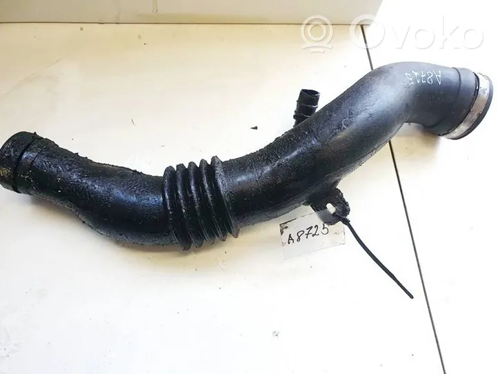 Renault Laguna II Intercooler hose/pipe 7700116065h
