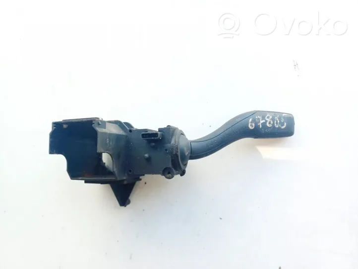 Audi A6 S6 C6 4F Indicator stalk 4E0953513A